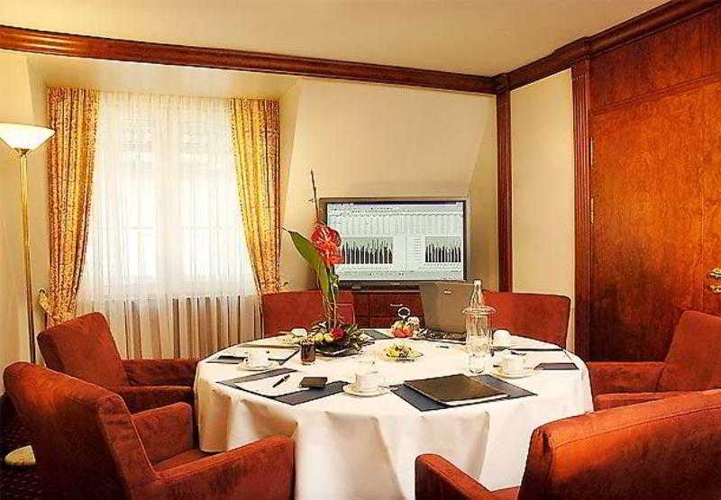 คอร์ตยาร์ด สนามบินฮัมบวร์ค Hotel ฮัมบูร์ก ธุรกิจ รูปภาพ