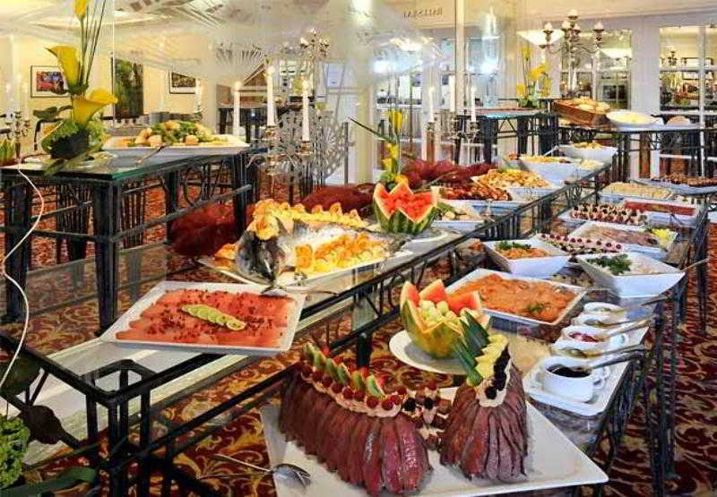 คอร์ตยาร์ด สนามบินฮัมบวร์ค Hotel ฮัมบูร์ก ภายนอก รูปภาพ