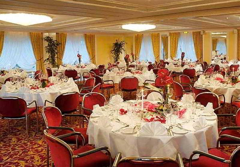 คอร์ตยาร์ด สนามบินฮัมบวร์ค Hotel ฮัมบูร์ก ธุรกิจ รูปภาพ